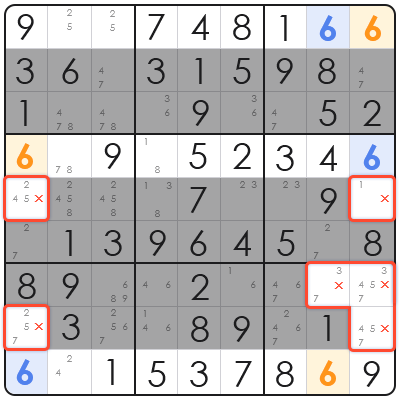 image of sudoku