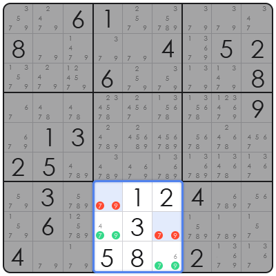 sudoku solver